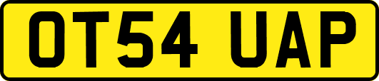 OT54UAP