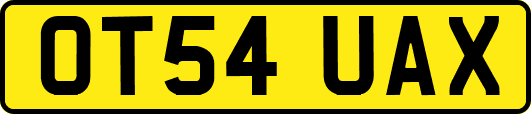 OT54UAX