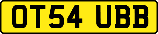 OT54UBB