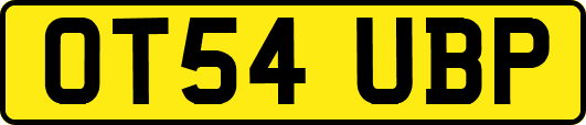 OT54UBP