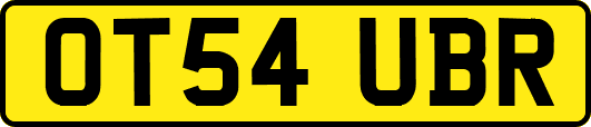 OT54UBR