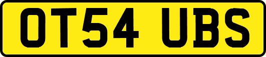 OT54UBS