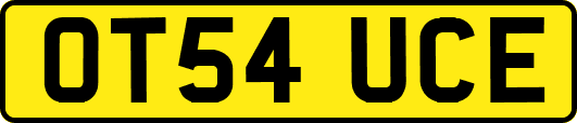 OT54UCE