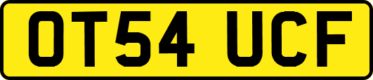 OT54UCF