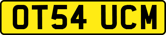 OT54UCM