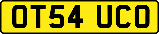 OT54UCO