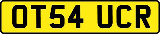 OT54UCR