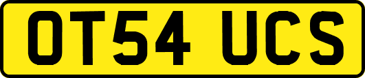 OT54UCS