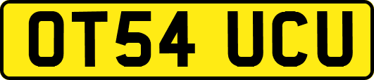 OT54UCU
