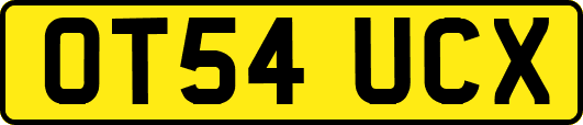 OT54UCX
