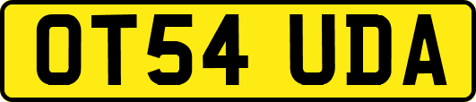 OT54UDA