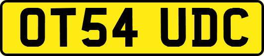 OT54UDC