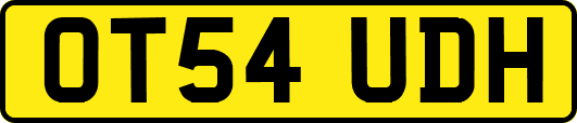 OT54UDH