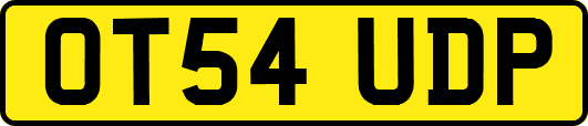 OT54UDP