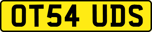 OT54UDS
