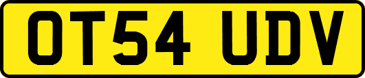 OT54UDV