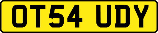OT54UDY