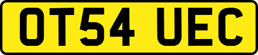 OT54UEC