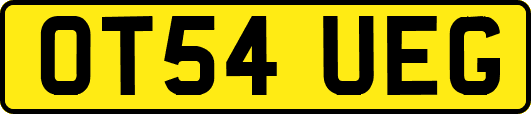OT54UEG