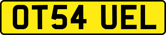 OT54UEL