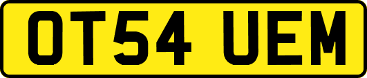 OT54UEM