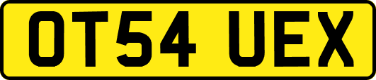 OT54UEX