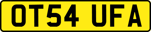 OT54UFA