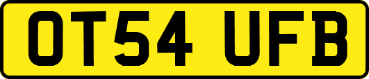 OT54UFB