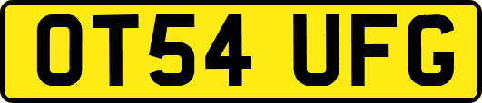 OT54UFG