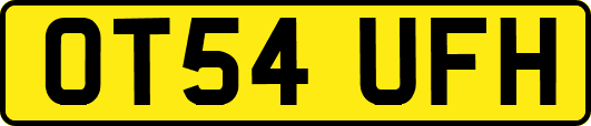 OT54UFH