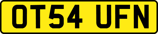 OT54UFN