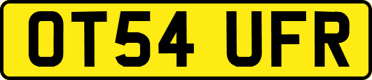OT54UFR