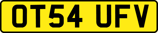 OT54UFV