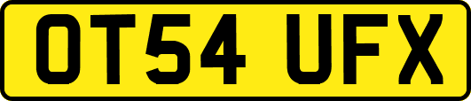 OT54UFX