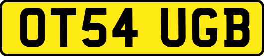 OT54UGB