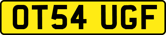 OT54UGF