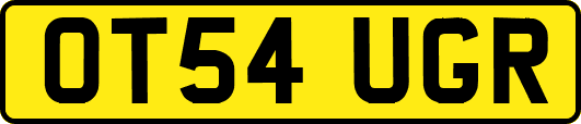 OT54UGR