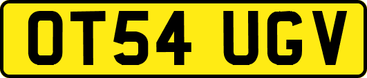 OT54UGV
