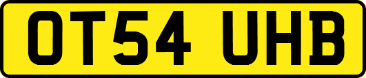 OT54UHB