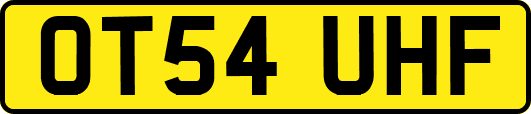 OT54UHF