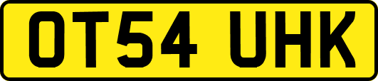OT54UHK