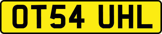 OT54UHL