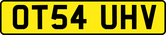 OT54UHV