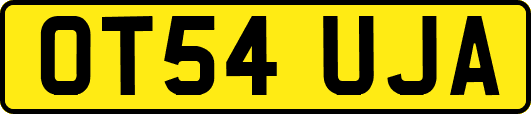 OT54UJA