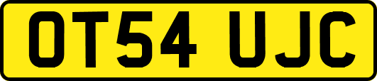 OT54UJC