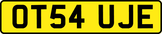 OT54UJE
