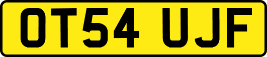 OT54UJF