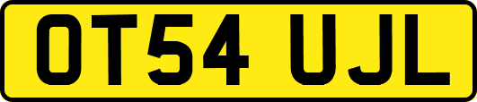 OT54UJL