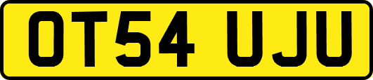 OT54UJU