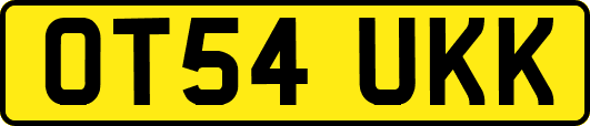 OT54UKK